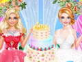 Igra Wedding Cake Master 2