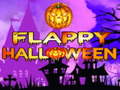 Igra Flappy Halloween