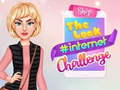 Igra Shop the Look #Internet Challenge