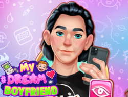 Igra Momak mojih snova  online