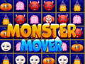 Igra Monster Mover