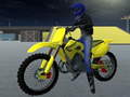 Igra MSK Trial Dirt Bike Stunt