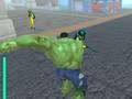 Igra Incredible Hulk: Mutant Power