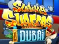 Igra Subway Surfers Dubai