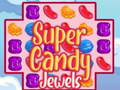 Igra Super candy Jewels