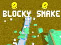 Igra Blocky Snake 