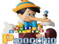 Igra Pinokio Puzzle Challenge