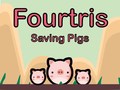 Igra Fourtris Saving Pigs
