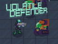 Igra Volatile Defender