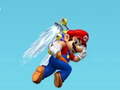 Igra Super Flappy Mario