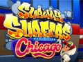 Igra Subway Surfers Chicago