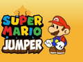 Igra Super Mario Jumper