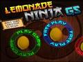 Igra Lemonade Ninja GS