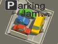 Igra Parking Jam 