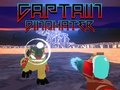 Igra Captain Dinohater: Blast the Past