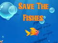 Igra Save the Fishes
