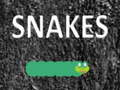 Igra Snakes