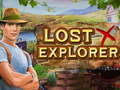 Igra Lost explorer