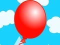 Igra Save The Balloon
