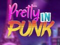 Igra Pretty in Punk
