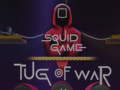 Igra Squid Game Tug Of War