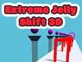 Igra Extreme Jelly Shift 3D
