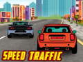 Igra Speed Traffic