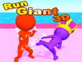 Igra Run Giant 3D