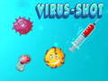 Igra Virus-Shot