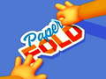 Igra Paper Fold