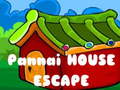 Igra Pannai House Escape