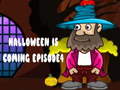 Igra Halloween Is Coming Episode4