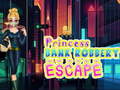 Igra Princess Bank Robbery Escape