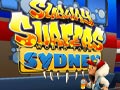 Igra Subway Surfers Sydney World Tour