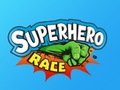 Igra Superhero Race 