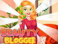 Igra Beauty Blogger