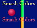 Igra Smash Colors