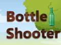 Igra Bottle Shooting