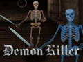 Igra Demon Killer
