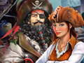 Igra Pirates secret treasure