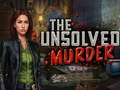 Igra The Unsolved Murder