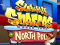 Igra Subway Surfers North Pole