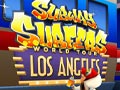Igra Subway Surfers Los Angeles