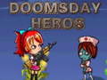 Igra Doomsday Heros
