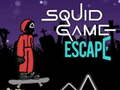 Igra Squid Games Escape