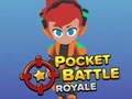 Igra Pocket Battle Royale