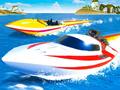 Igra Speed Boat Extreme Racing