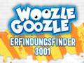 Igra Woozle Goozle: Invention Finder 3001