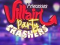 Igra Princesses Villain Party Crashers