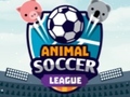 Igra Animal Soccer League